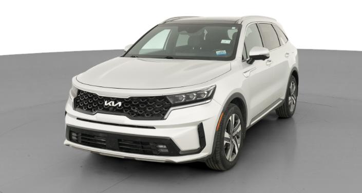 Thumbnail: 2023 Kia Sorento - 1