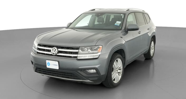 Thumbnail: 2019 Volkswagen Atlas - 1
