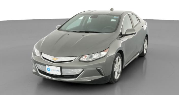Thumbnail: 2017 Chevrolet Volt - 1