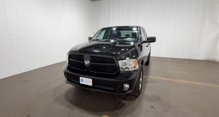 Thumbnail: 2019 RAM 1500 Classic - 1