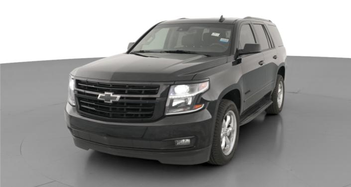 Thumbnail: 2019 Chevrolet Tahoe - 1