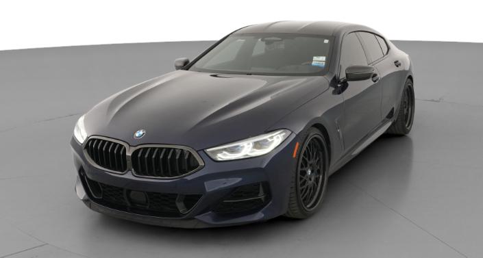 Thumbnail: 2020 BMW 8 Series - 1