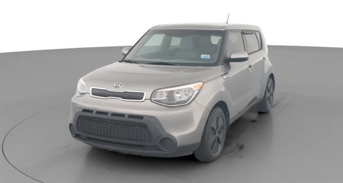 Thumbnail: 2015 Kia Soul - 1