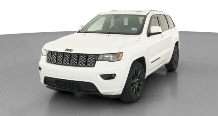 Thumbnail: 2019 Jeep Grand Cherokee - 1