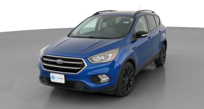 Thumbnail: 2017 Ford Escape - 1