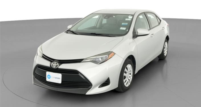 Thumbnail: 2017 Toyota Corolla - 1
