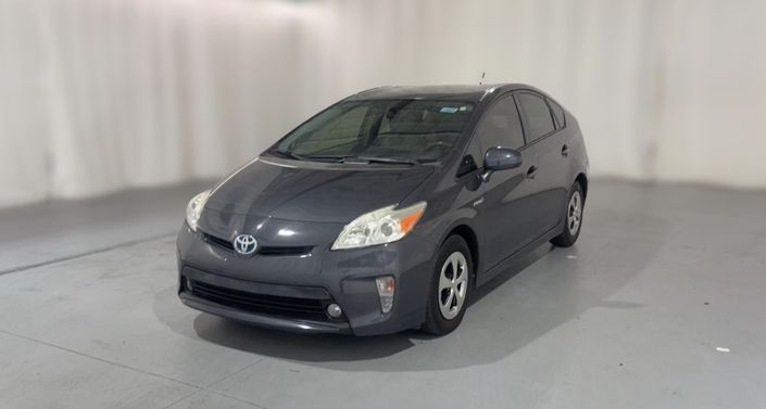 2015 Toyota Prius Two -
                  Union City, GA