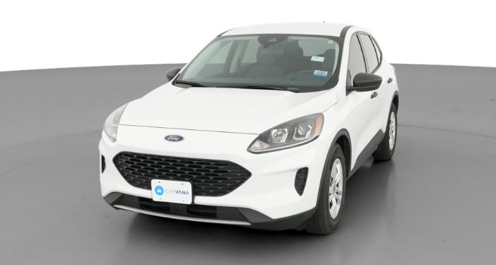 Thumbnail: 2022 Ford Escape - 1