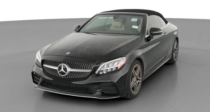 Thumbnail: 2021 Mercedes-Benz C-Class - 1