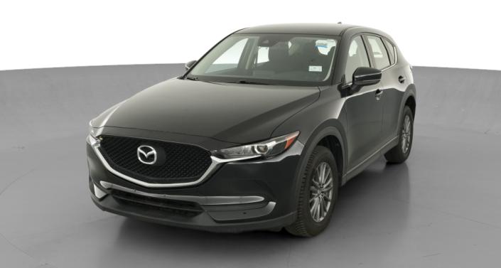 Thumbnail: 2018 Mazda CX-5 - 1