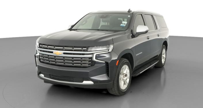 2023 Chevrolet Suburban Premier -
                  Bessemer, AL