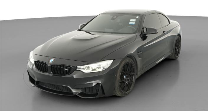 2017 BMW M4 Base -
                  Bessemer, AL