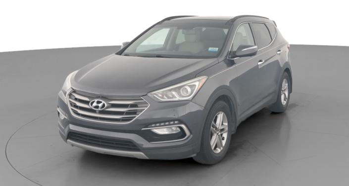Thumbnail: 2018 Hyundai Santa Fe - 1