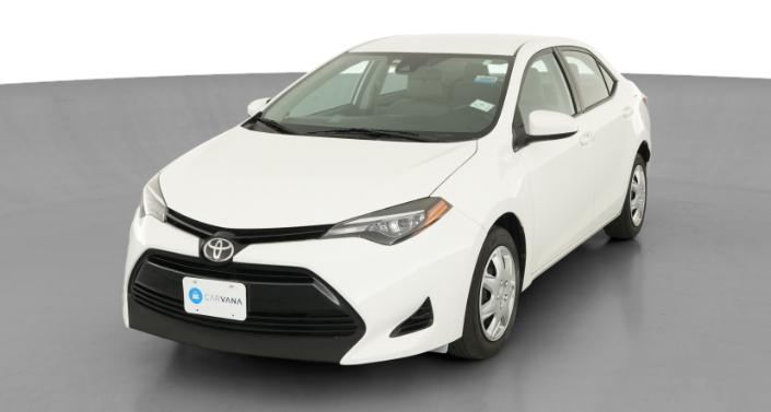 Thumbnail: 2017 Toyota Corolla - 1