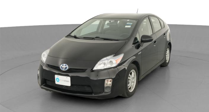 2010 Toyota Prius One -
                  West Memphis, AR