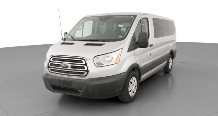 Thumbnail: 2019 Ford Transit Series - 1