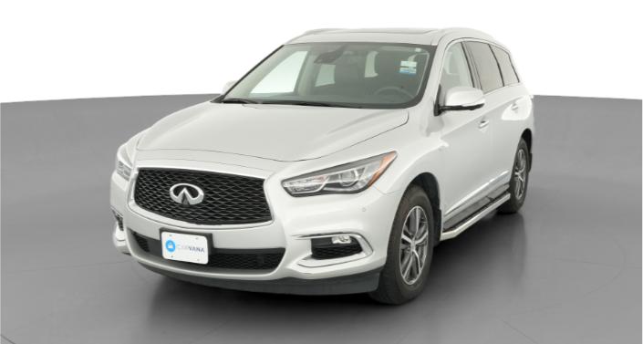 Thumbnail: 2019 INFINITI QX60 - 1