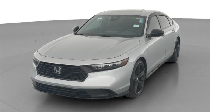 Thumbnail: 2023 Honda Accord - 1