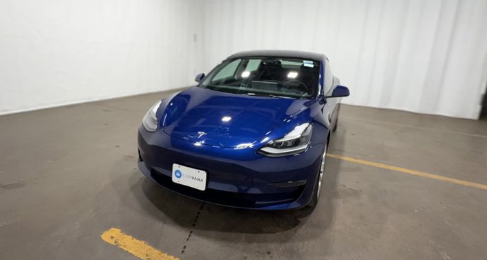 Thumbnail: 2022 Tesla Model 3 - 1