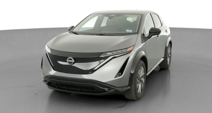 Thumbnail: 2025 Nissan Ariya - 1