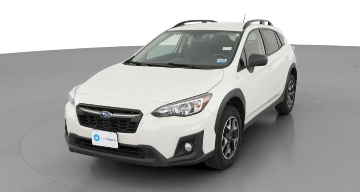 Thumbnail: 2019 Subaru Crosstrek - 1