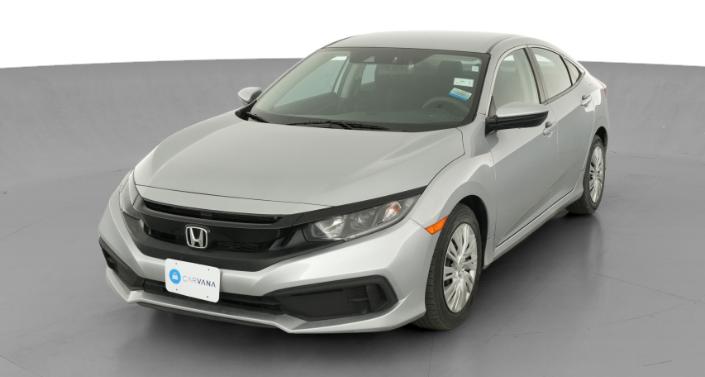 Thumbnail: 2020 Honda Civic - 1