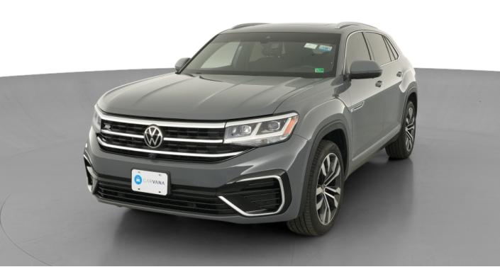 Thumbnail: 2020 Volkswagen Atlas - 1