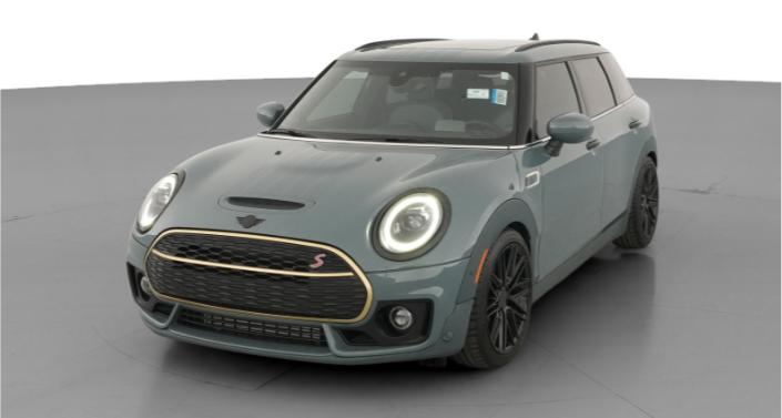 Thumbnail: 2023 MINI Cooper Clubman - 1