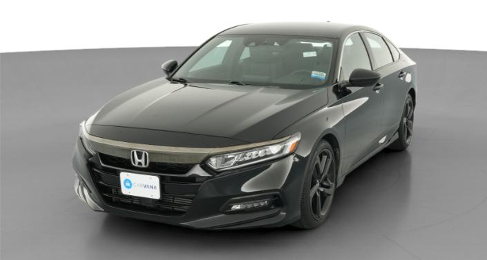 Thumbnail: 2019 Honda Accord - 1