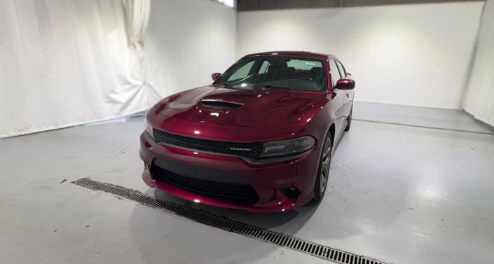 Thumbnail: 2019 Dodge Charger - 1