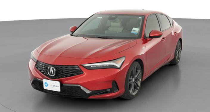 Thumbnail: 2023 Acura Integra - 1