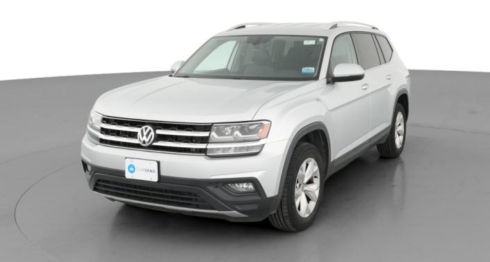 2018 Volkswagen Atlas SE -
                  Concord, NC