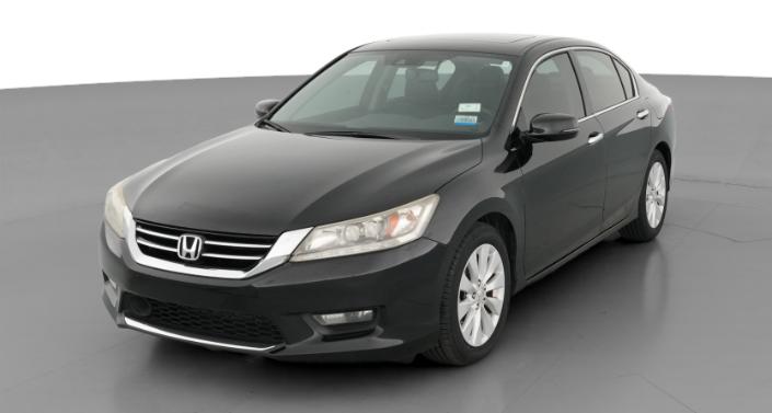 Thumbnail: 2015 Honda Accord - 1