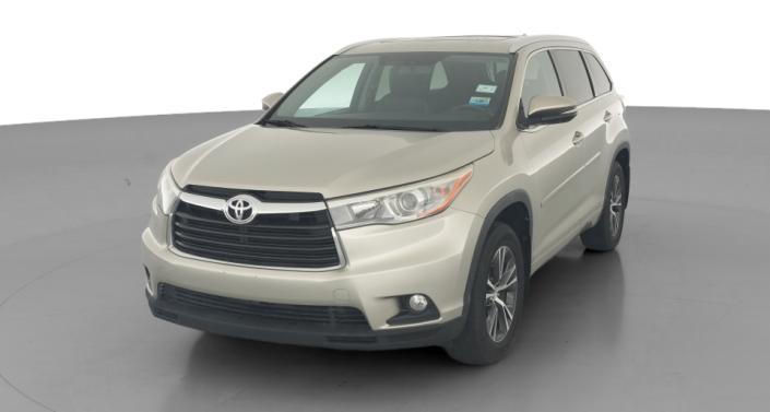 Thumbnail: 2016 Toyota Highlander - 1