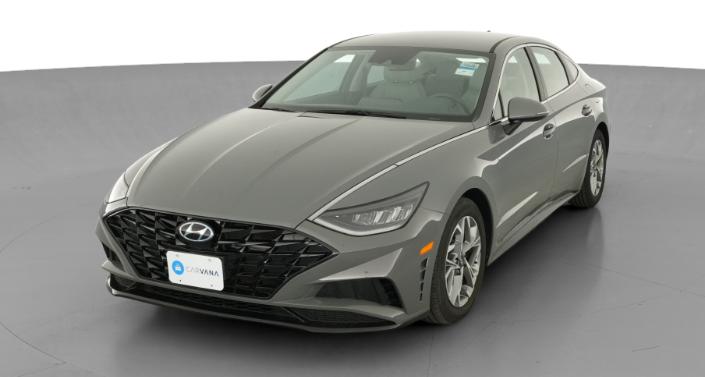 Thumbnail: 2020 Hyundai Sonata - 1