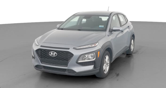 Thumbnail: 2019 Hyundai Kona - 1