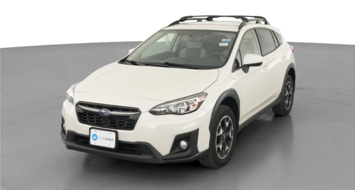 Thumbnail: 2019 Subaru Crosstrek - 1