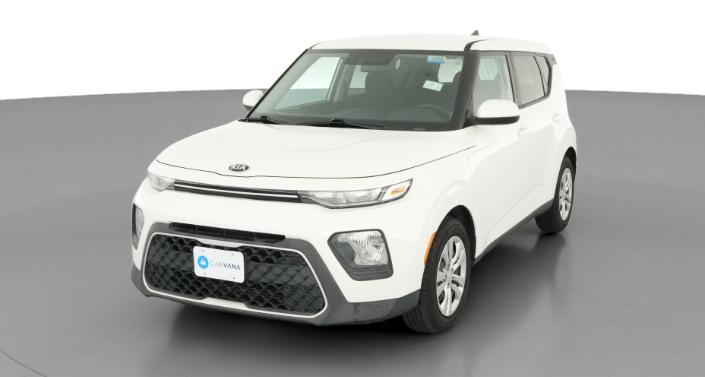 Thumbnail: 2020 Kia Soul - 1