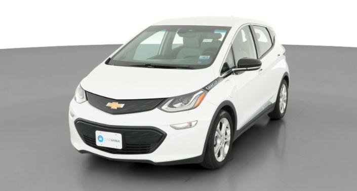 Thumbnail: 2017 Chevrolet Bolt EV - 1