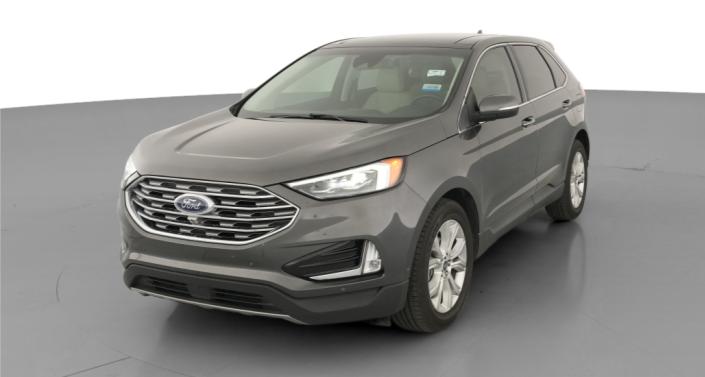 Thumbnail: 2020 Ford Edge - 1
