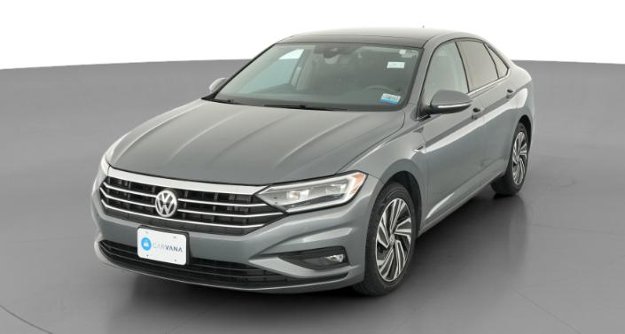 Thumbnail: 2021 Volkswagen Jetta - 1