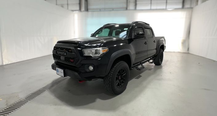 Thumbnail: 2021 Toyota Tacoma - 1