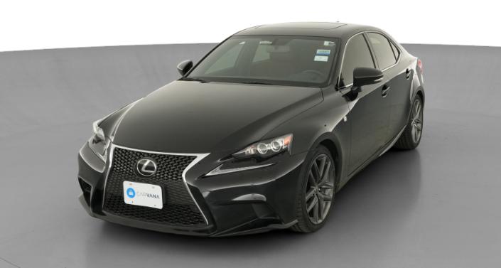 Thumbnail: 2016 Lexus IS - 1