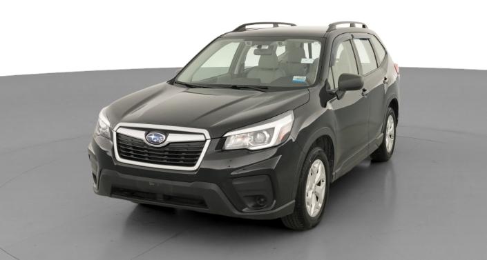 Thumbnail: 2019 Subaru Forester - 1