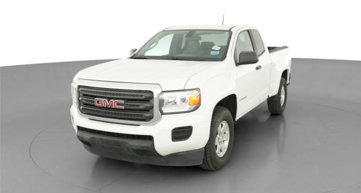 2019 GMC Canyon  -
                  Bessemer, AL
