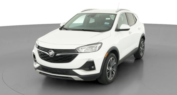 Thumbnail: 2023 Buick Encore GX - 1
