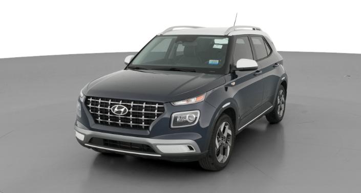 Thumbnail: 2023 Hyundai Venue - 1