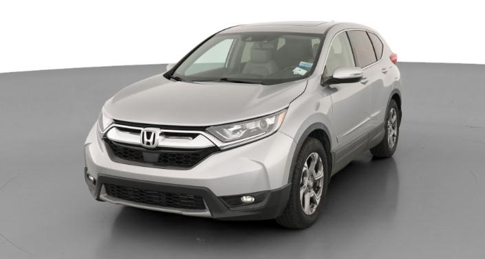 Thumbnail: 2019 Honda CR-V - 1