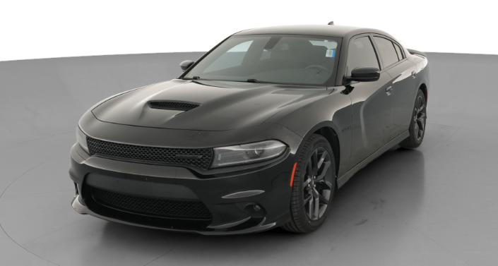 Thumbnail: 2022 Dodge Charger - 1