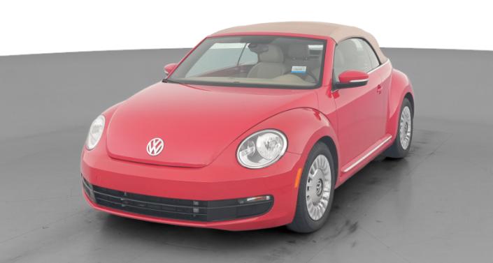 Thumbnail: 2016 Volkswagen Beetle - 1